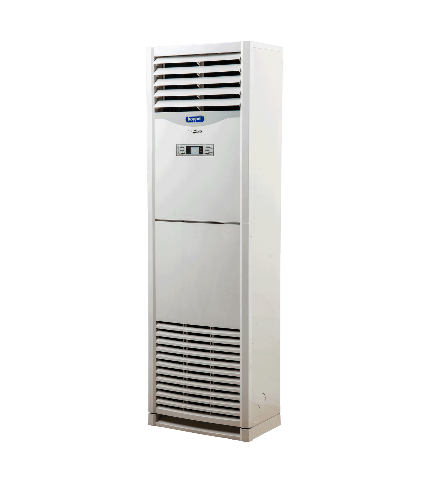 Floor Mounted Inverter Series