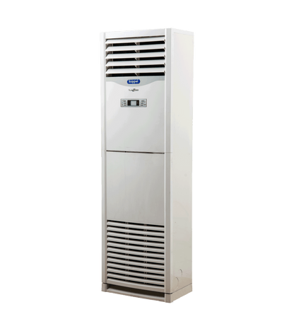 Floor Mounted Super Inverter Series