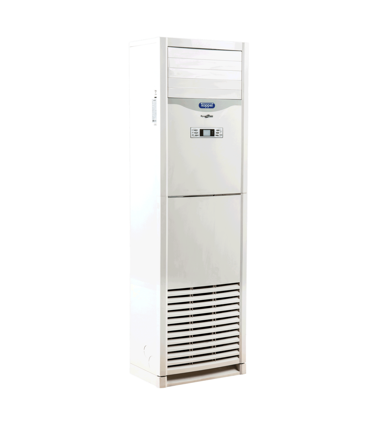 Floor Mounted Inverter Series