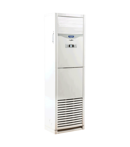 Floor Mounted Super Inverter Series