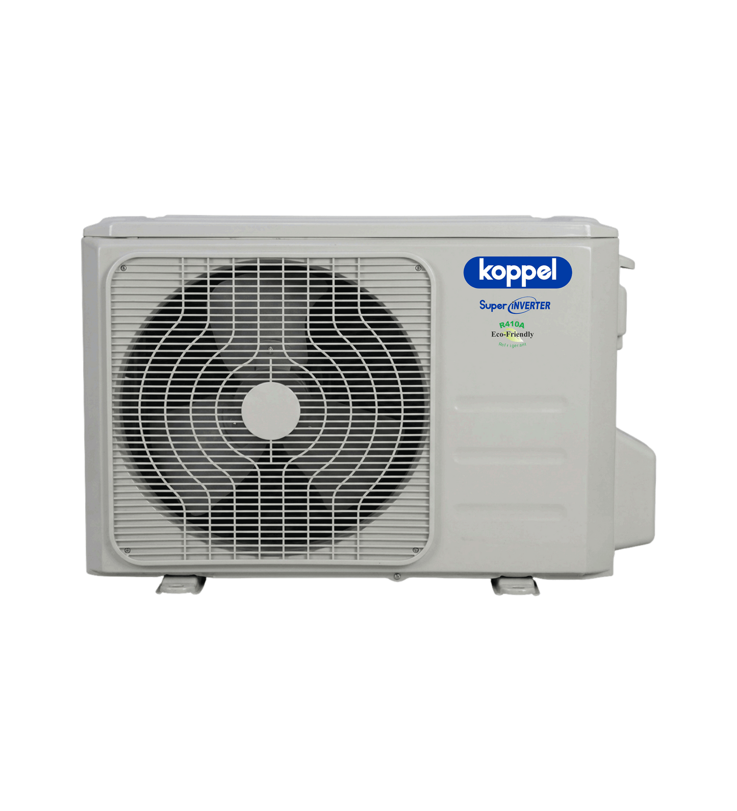 Ceiling Concealed Super Inverter Series
