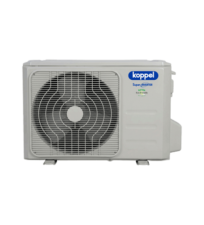 Ceiling Concealed Super Inverter Series