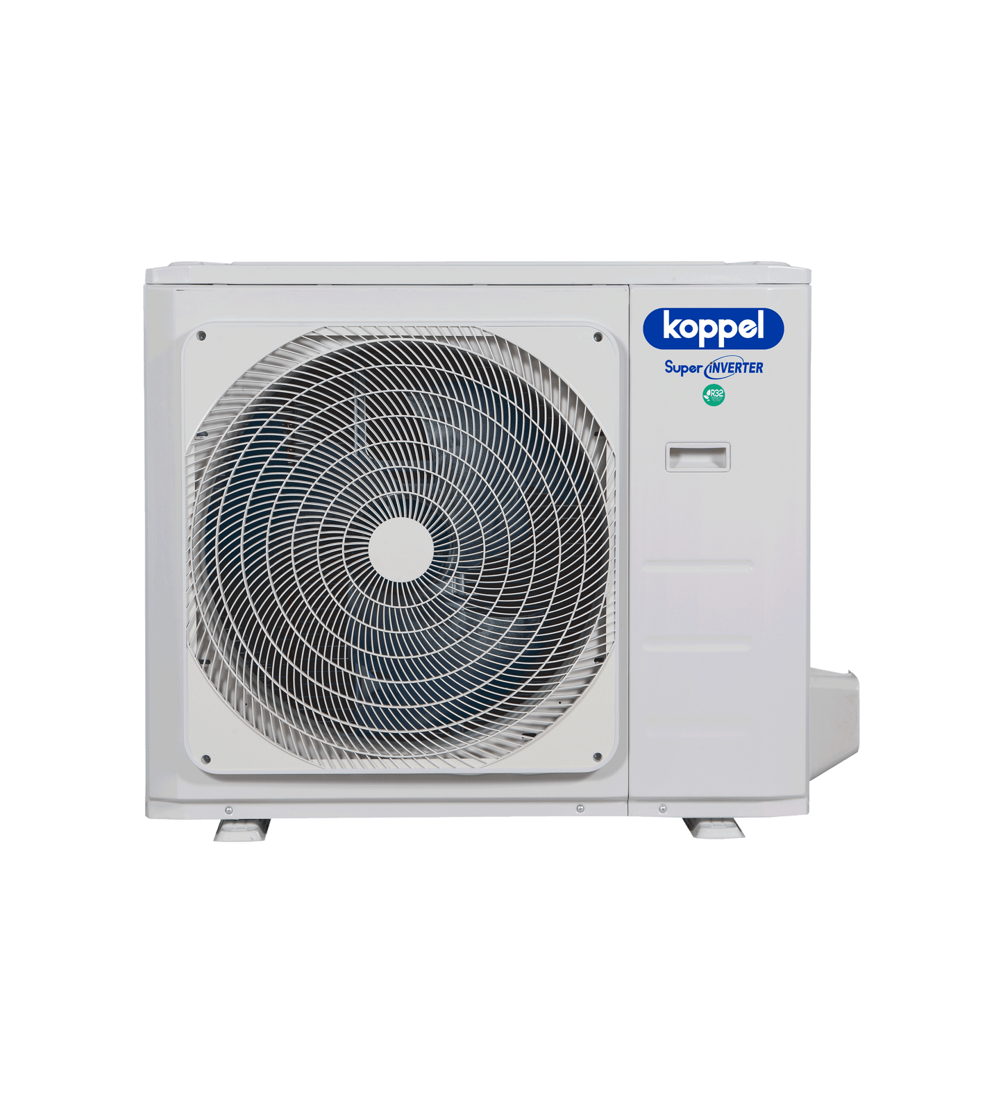 Floor Mounted Inverter Series