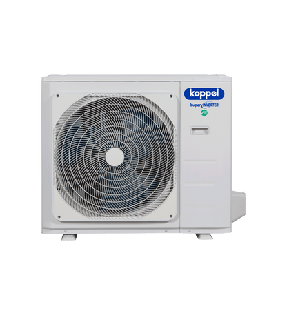 Floor Mounted Super Inverter Series