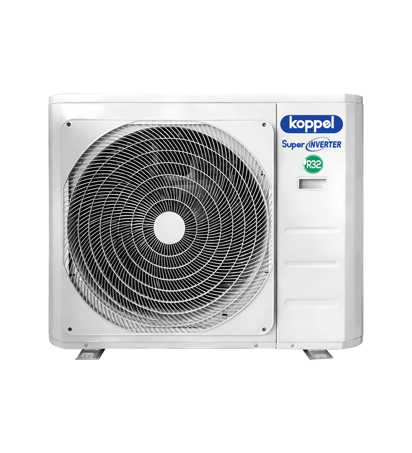 Floor Mounted Inverter Series