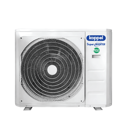Super Inverter Ceiling Mounted Air Conditioners