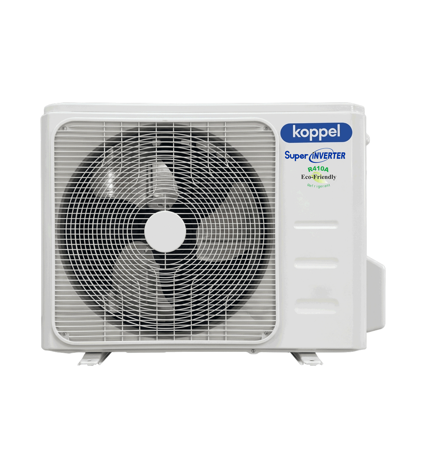Super IMatch Multi-Split Inverter