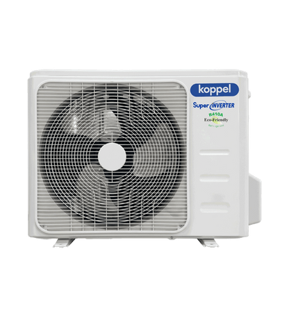 Super IMatch Multi-Split Inverter