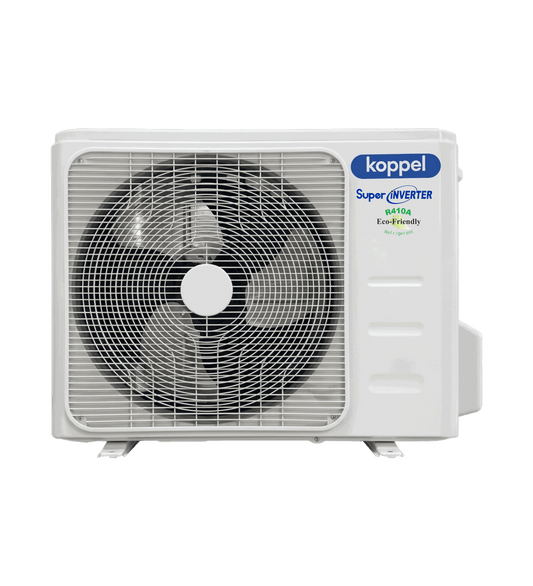 Super IMatch Multi-Split Inverter