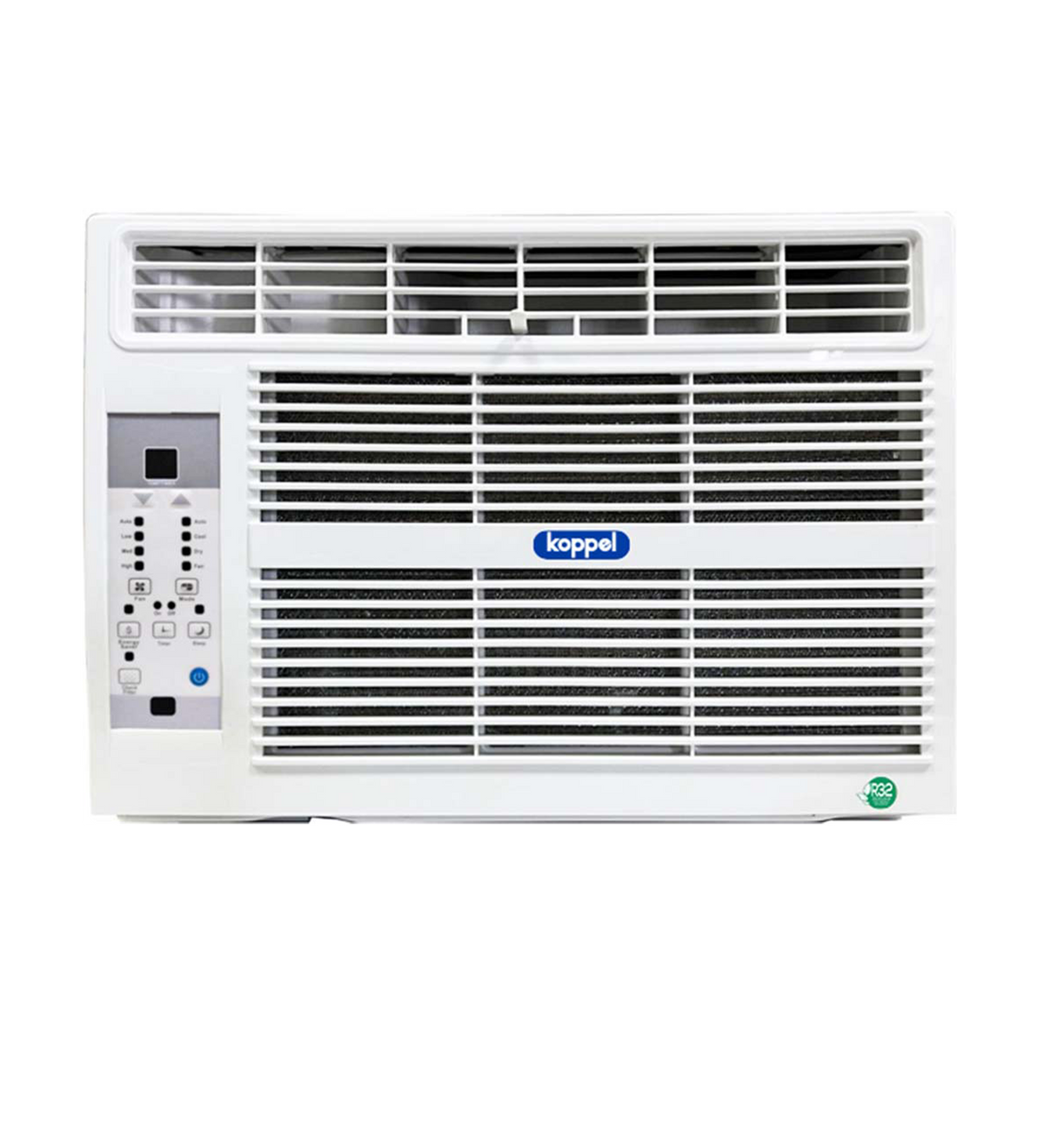 Window Type Evo Series