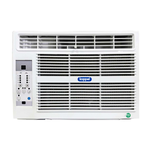 Window Type Evo Series