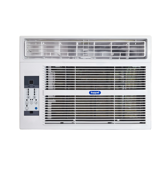 Window Type Aera Series