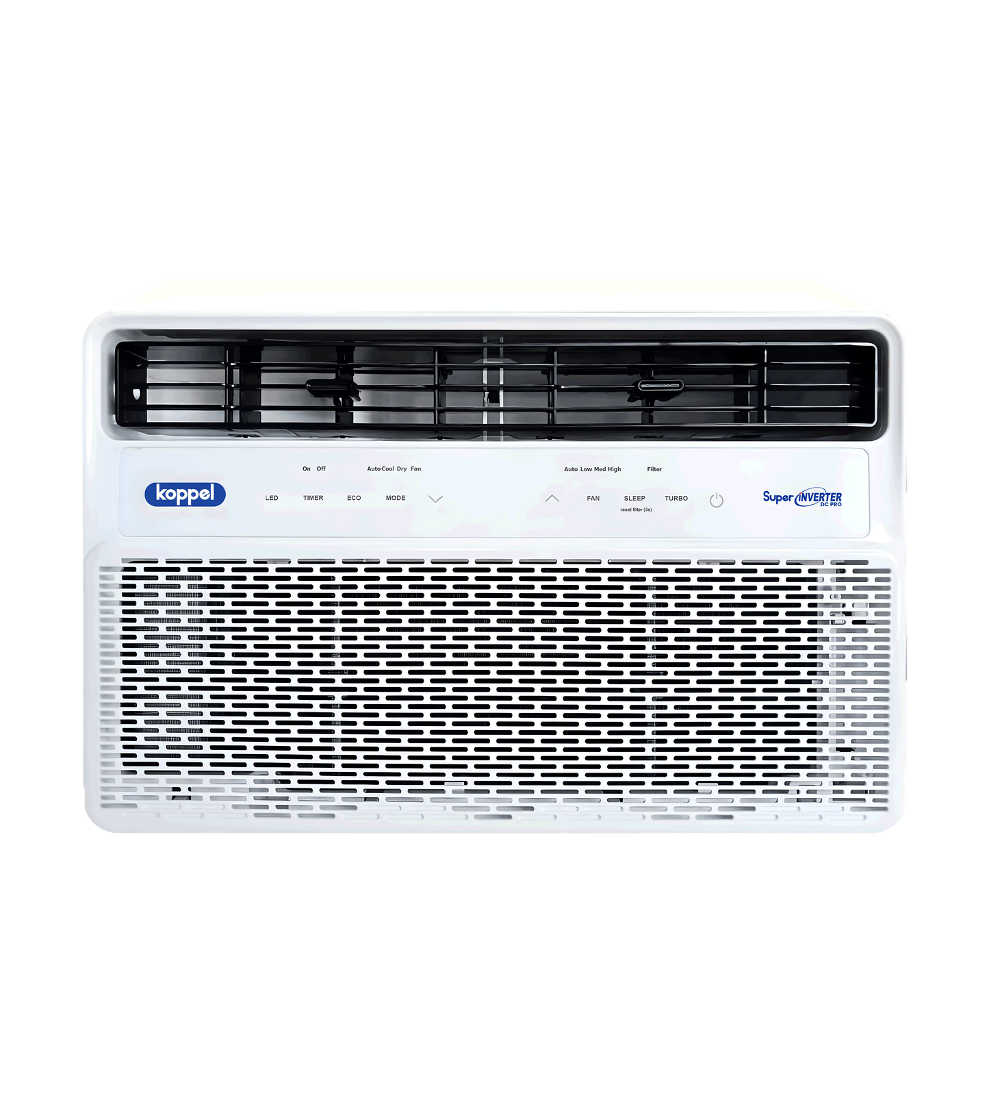 Window Type Super Inverter DC Pro Series