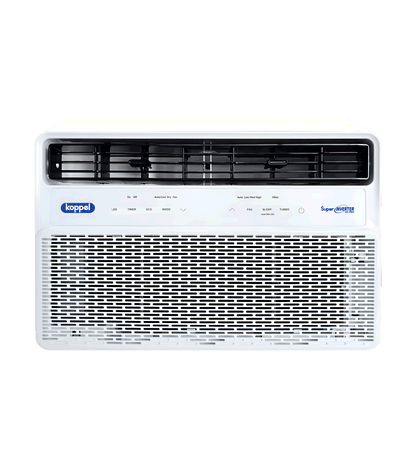 Window Type Super Inverter DC Pro Series