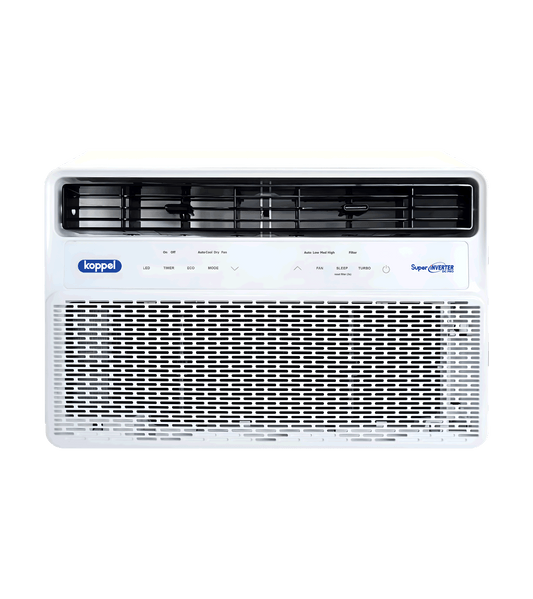 Window Type Super Inverter DC Pro Series