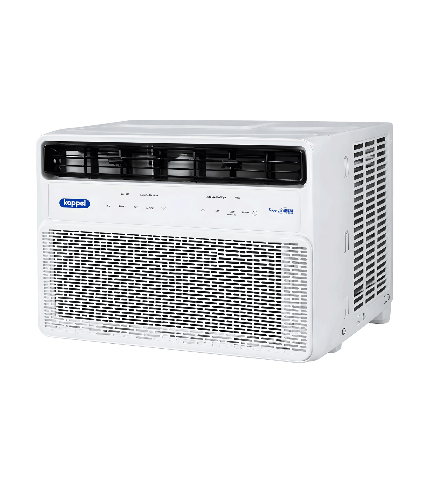 Window Type Super Inverter DC Pro Series