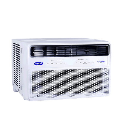 Window Type Super Inverter DC Pro Series