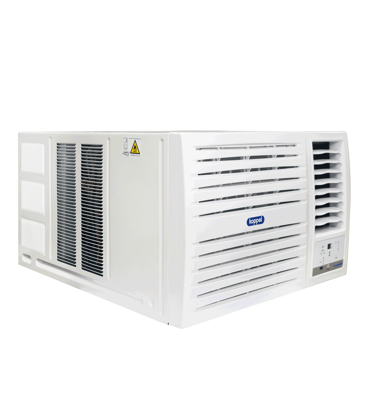Window Type Full DC Inverter