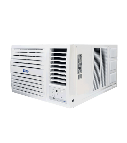 Window Type Full DC Inverter