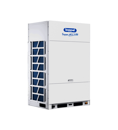 Super Multi XV4 Full DC Inverter