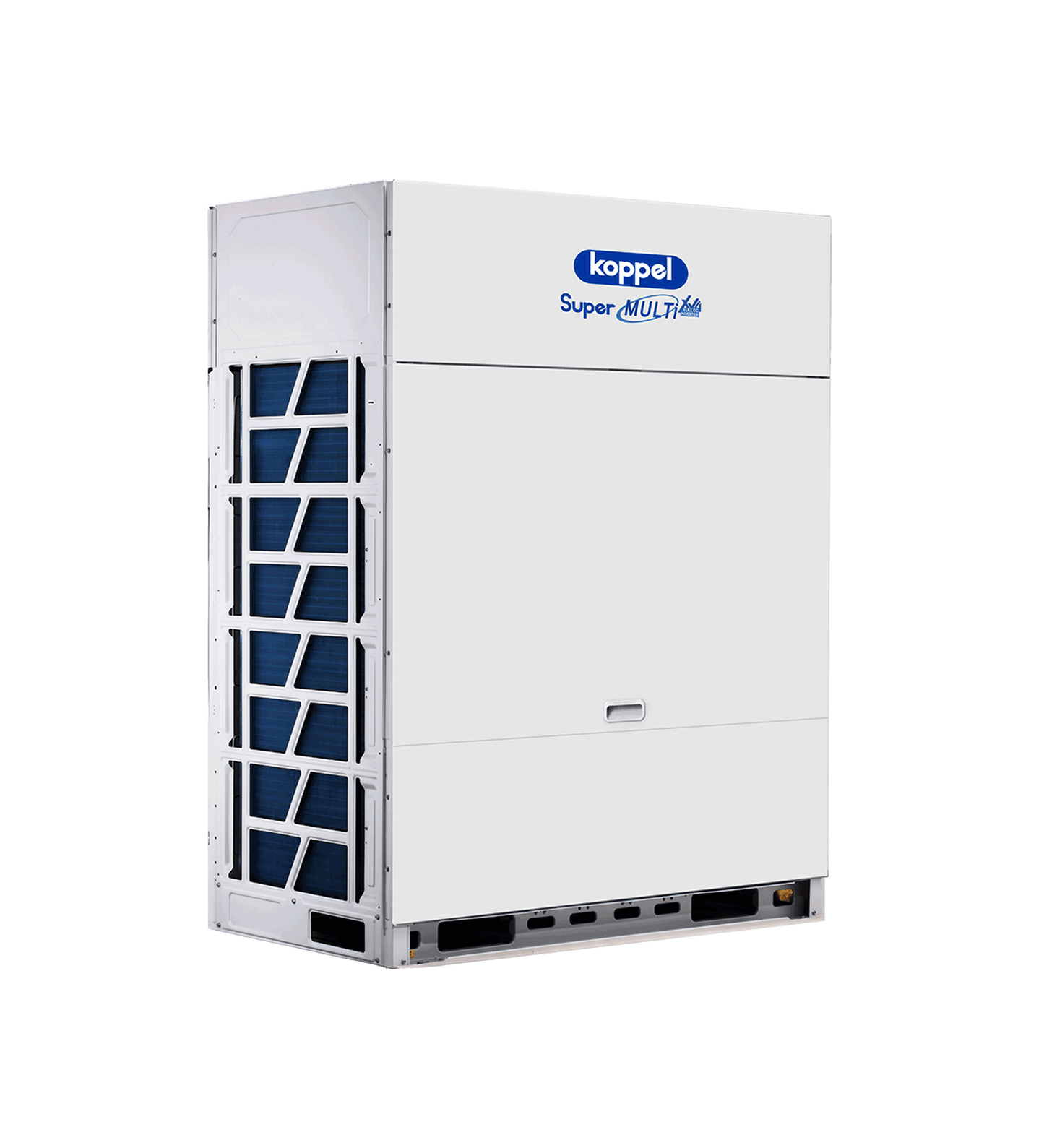 Super Multi XV4 Full DC Inverter