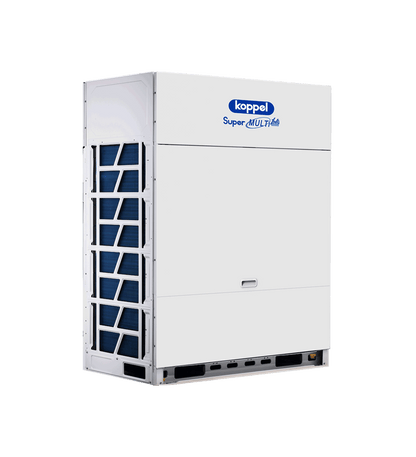 Super Multi XV4 Full DC Inverter