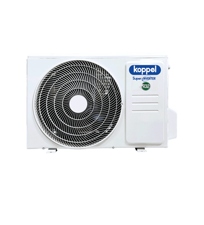 Super Inverter Lunaire Series