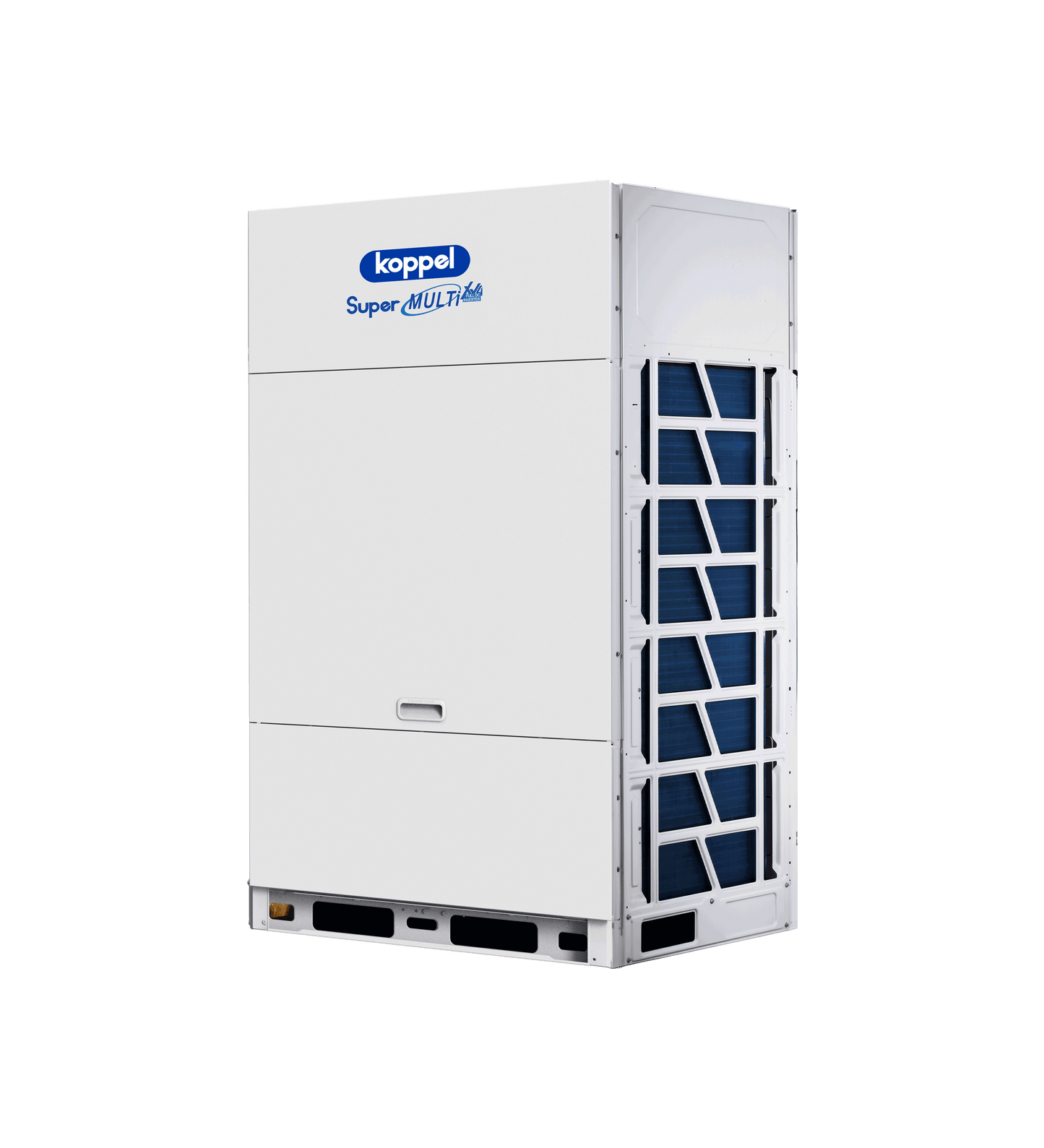 Super Multi XV4 Full DC Inverter