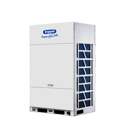 Super Multi XV4 Full DC Inverter