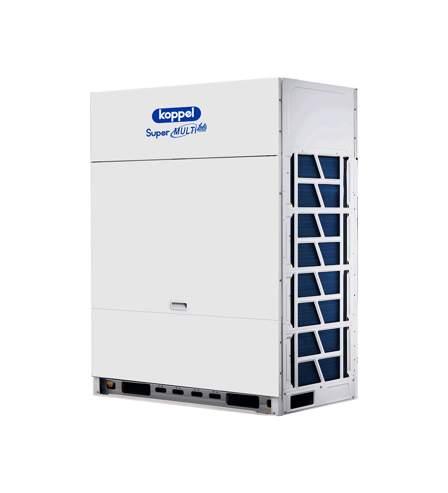Super Multi XV4 Full DC Inverter