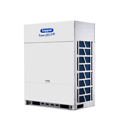 Super Multi XV4 Full DC Inverter