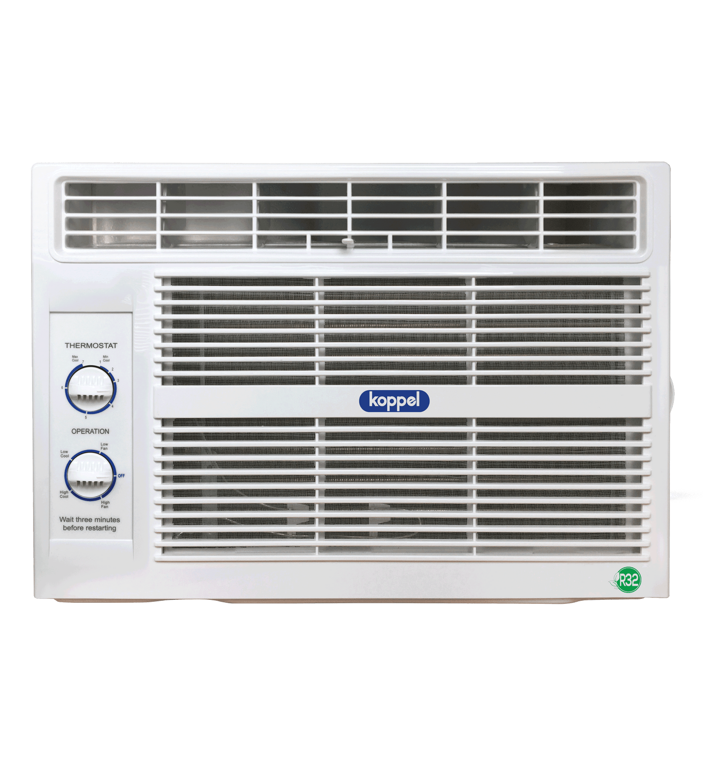 Window Type Evo Series
