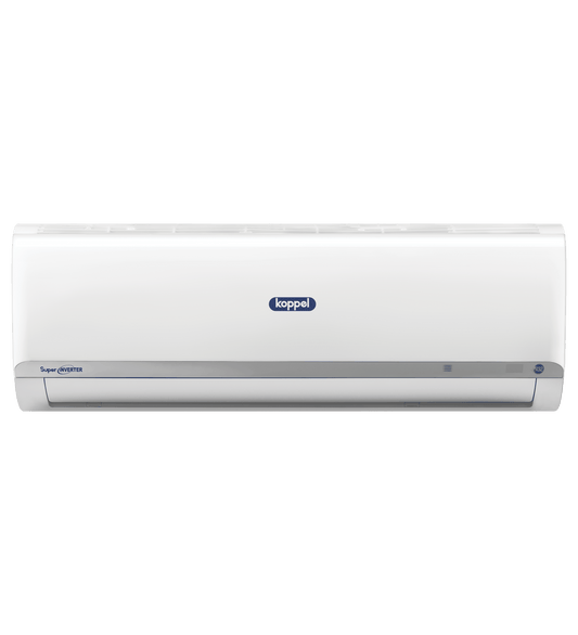 Super Inverter Wall Mounted Split Type Air Conditioner Lunaire Series