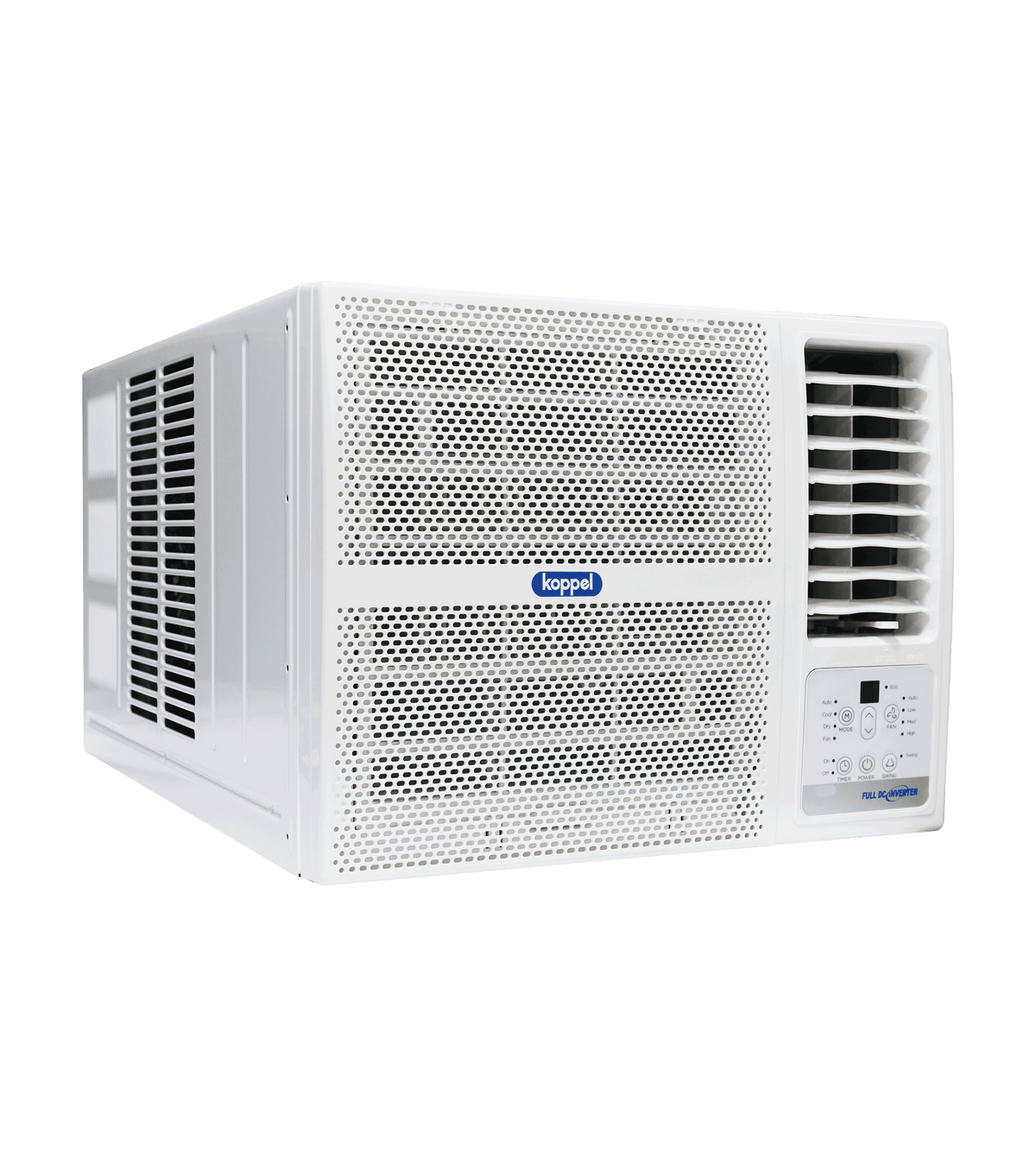 Window Type Full DC Inverter