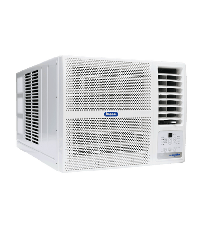 Window Type Full DC Inverter
