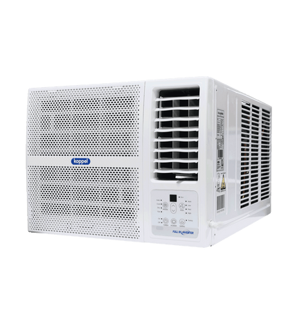 Window Type Full DC Inverter