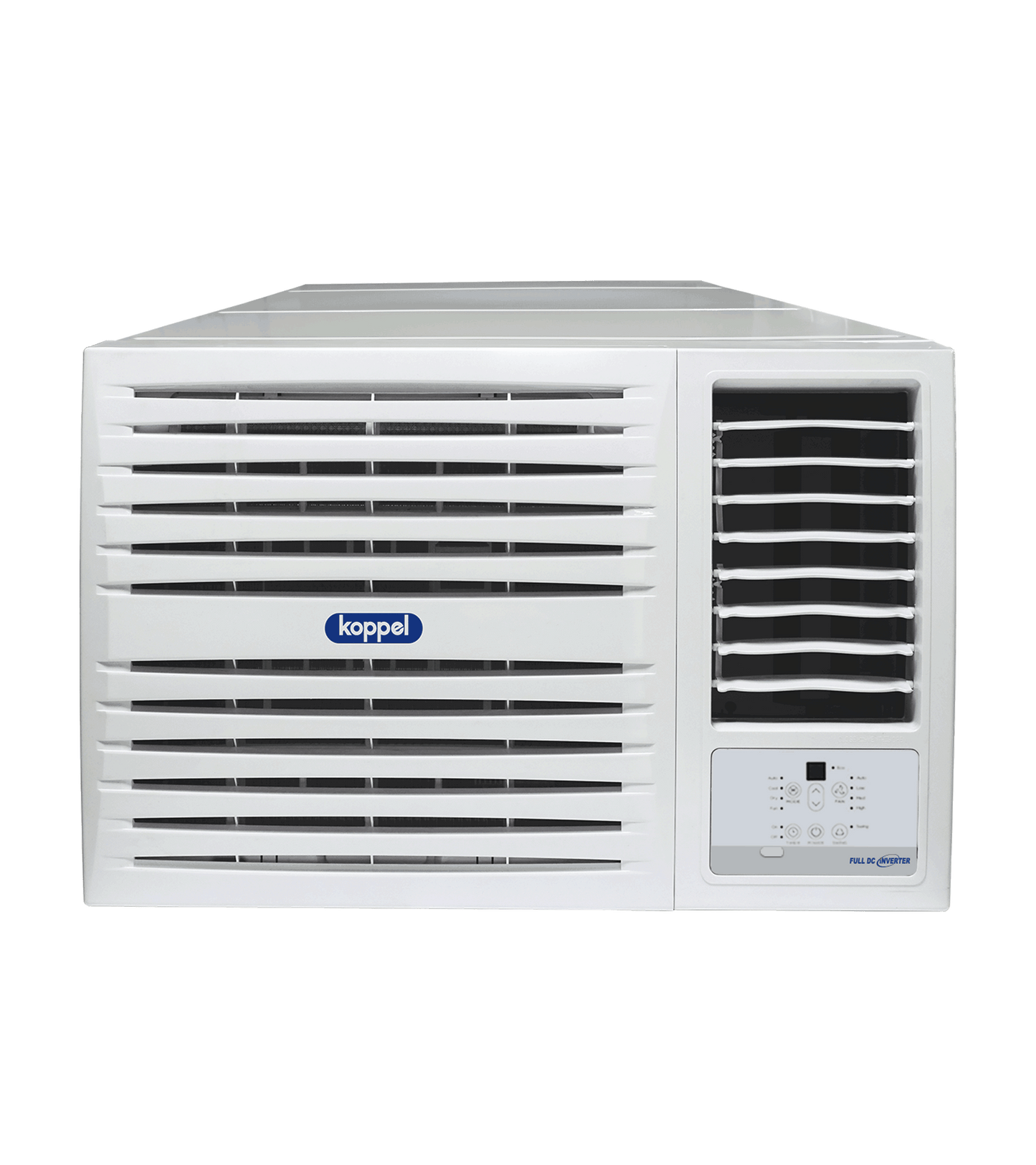 Window Type Full DC Inverter