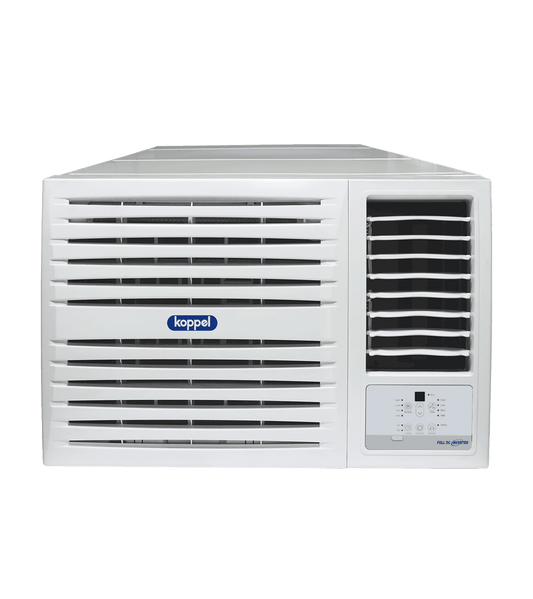 Window Type Full DC Inverter