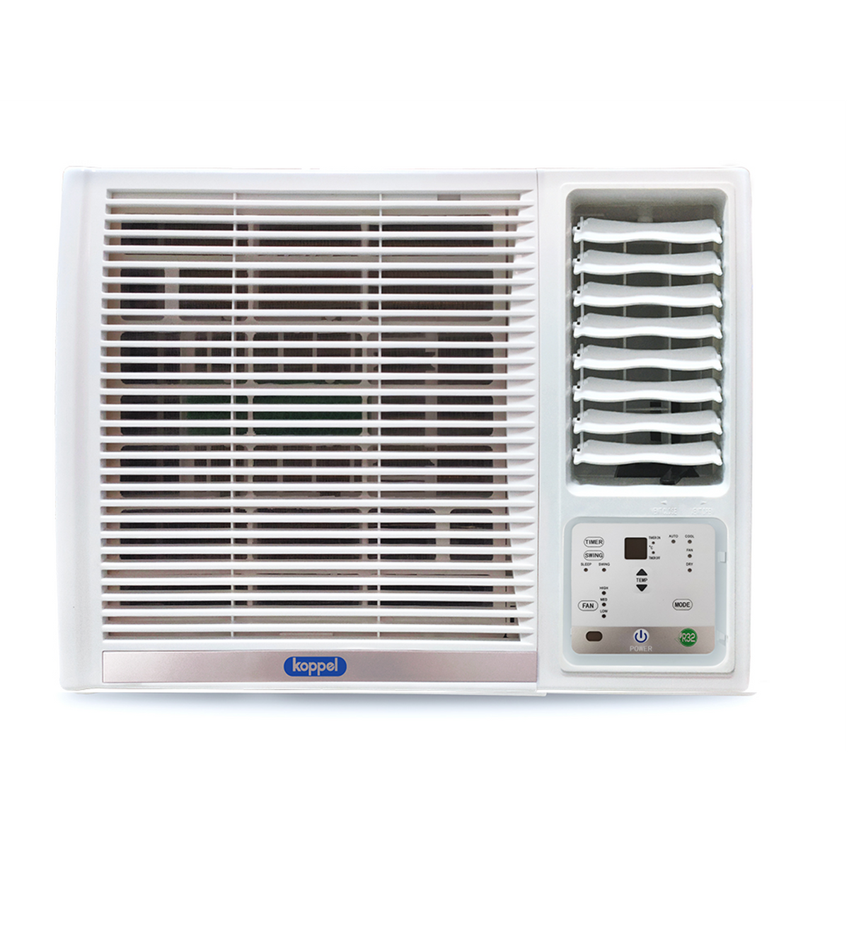 Window Type Evo Series