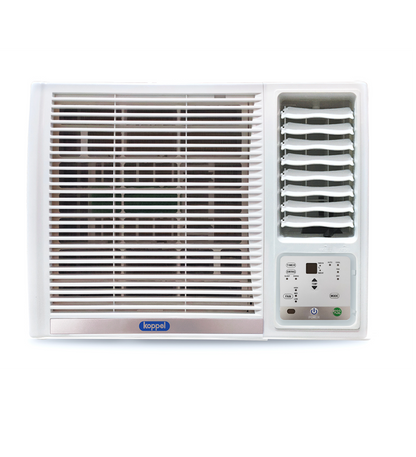 Window Type Evo Series